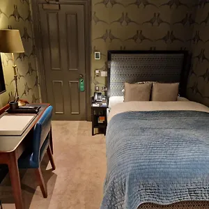 Hotel The Of Club, London