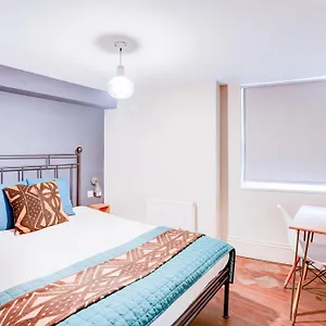 Hotel Peckham By Belvilla, London