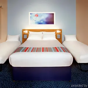 Hotel Travelodge Airport, London