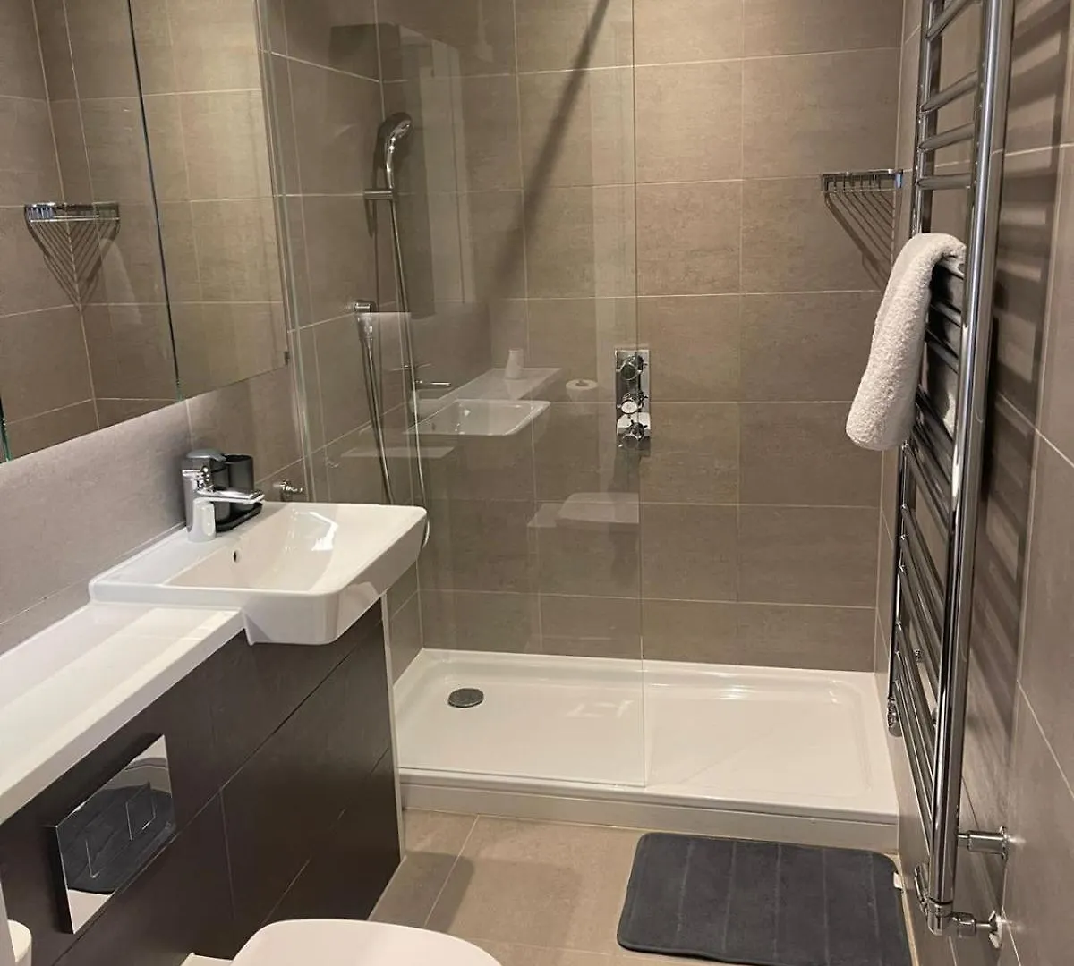 Laurel Point Aparthotel London 0*,  United Kingdom