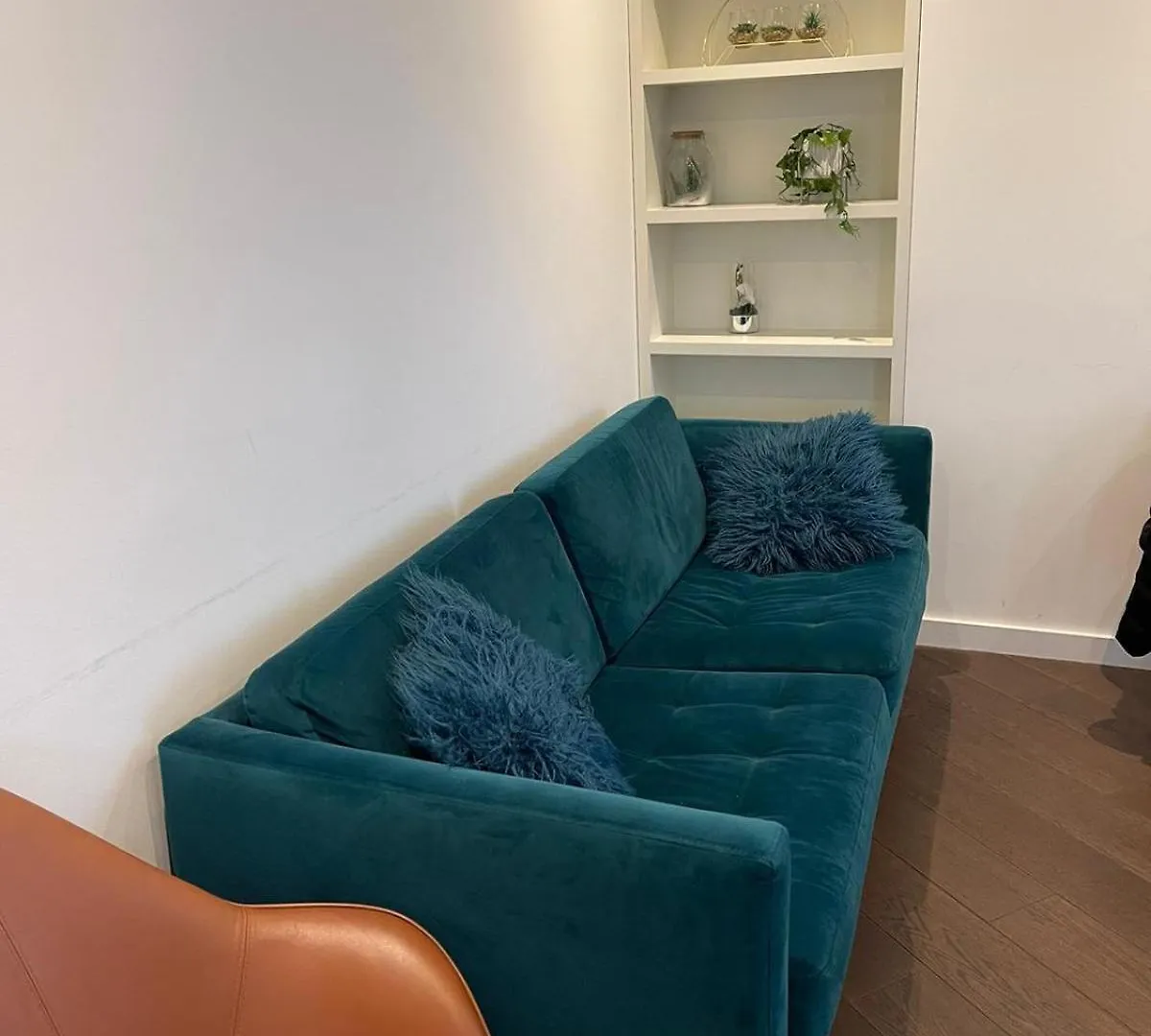 Laurel Point Aparthotel London